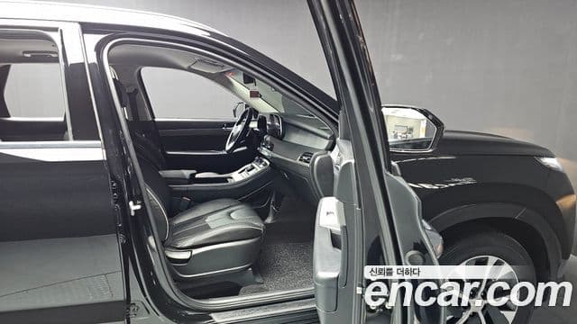 Hyundai Palisade Exclusive, 2022 11