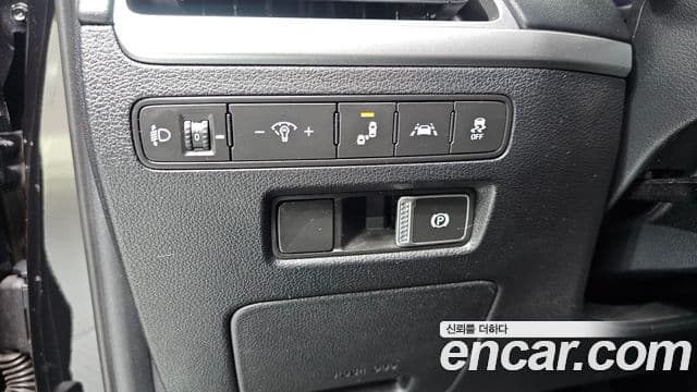 Hyundai Palisade Exclusive, 2022 13