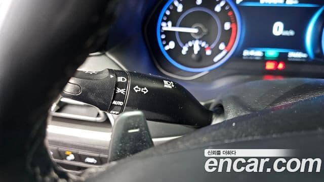 Hyundai Palisade Exclusive, 2022 17