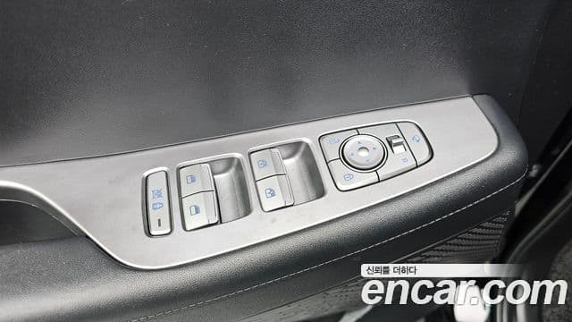 Hyundai Palisade Exclusive, 2022 18