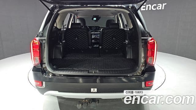 Hyundai Palisade Exclusive, 2022 20