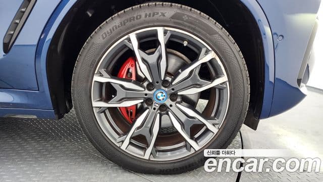 BMW X3 (G01) xDrive 30e M Sport Pro, 2022 все фото