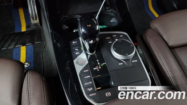 BMW X3 (G01) xDrive 30e M Sport Pro, 2022 9