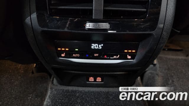 BMW X3 (G01) xDrive 30e M Sport Pro, 2022 17