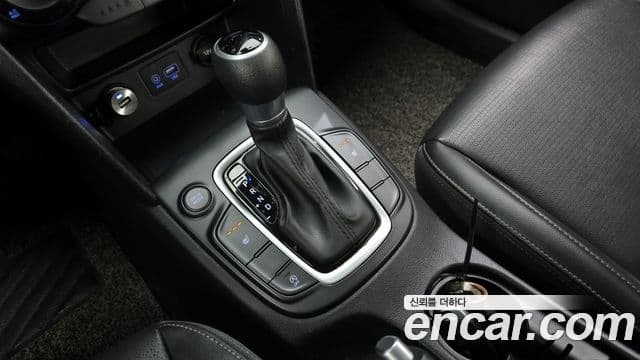 Hyundai Kona Modern, 2018 9