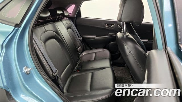 Hyundai Kona Modern, 2018 12