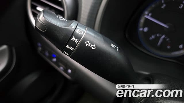 Hyundai Kona Modern, 2018 17