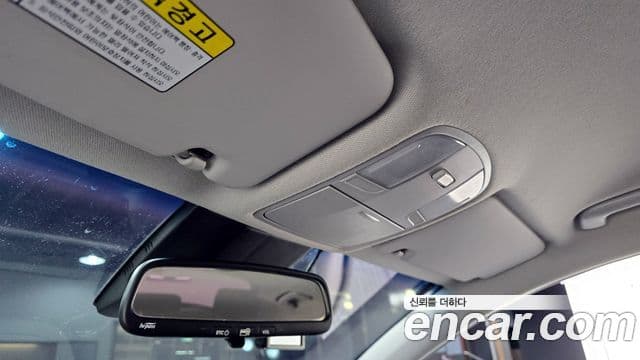 Hyundai Kona Modern, 2018 20