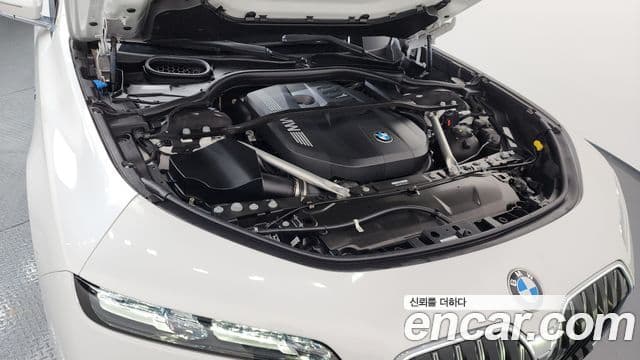 BMW 7시리즈 (G70) 740i xDrive M Sport, 2025 6
