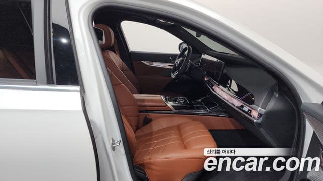 BMW 7시리즈 (G70) 740i xDrive M Sport, 2025 11