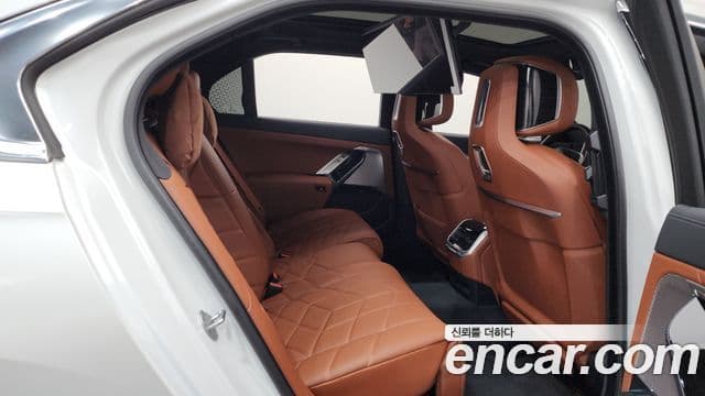 BMW 7시리즈 (G70) 740i xDrive M Sport, 2025 12