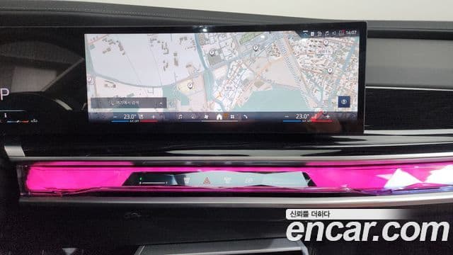 BMW 7시리즈 (G70) 740i xDrive M Sport, 2025 14