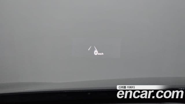 Genesis EQ900 Premium Luxury, 2017 12