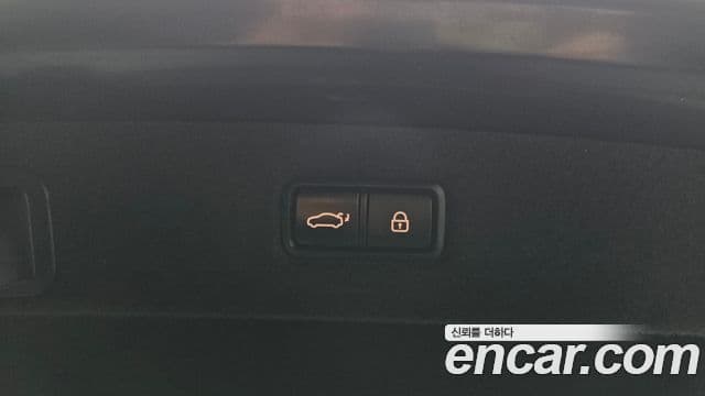 Genesis EQ900 Premium Luxury, 2017 20