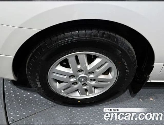 Hyundai Grand Starex Modern, 2017 все фото