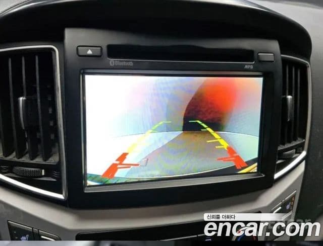 Hyundai Grand Starex Modern, 2017 17