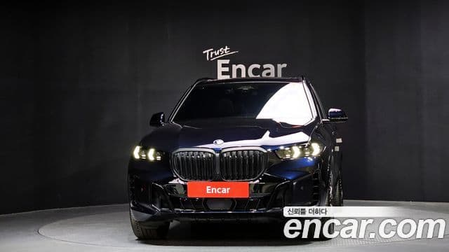 BMW X5 (G05) xDrive 50e M Sport, 2025 3