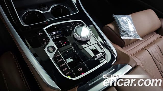 BMW X5 (G05) xDrive 50e M Sport, 2025 9