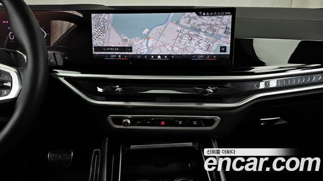 BMW X5 (G05) xDrive 50e M Sport, 2025 14