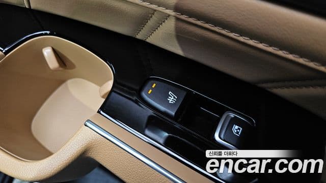 Kia Sorento 4세대 Noblesse, 2023 18