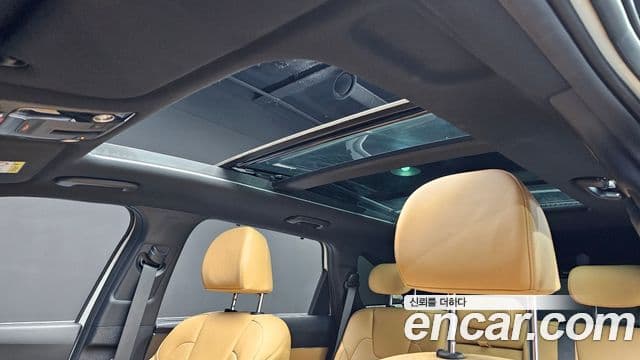 Kia Sorento 4세대 Noblesse, 2023 19