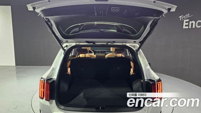 Kia Sorento 4세대 Noblesse, 2023 20