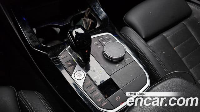 BMW X3 (G01) xDrive 20i M Sport Pro, 2022 9