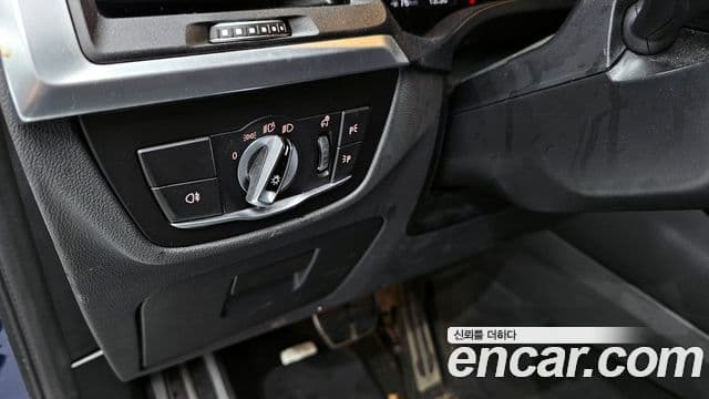 BMW X3 (G01) xDrive 20i M Sport Pro, 2022 16