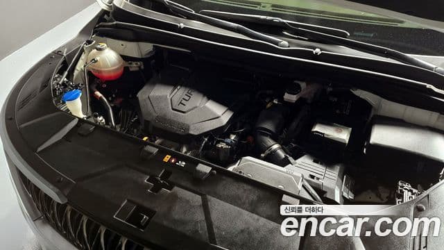 Kia Carnival 4세대 Signature, 2021 6