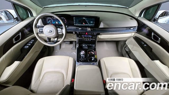 Kia Carnival 4세대 Signature, 2021 7