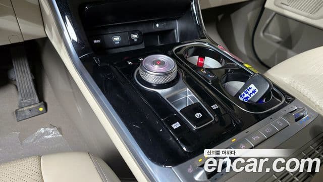 Kia Carnival 4세대 Signature, 2021 9