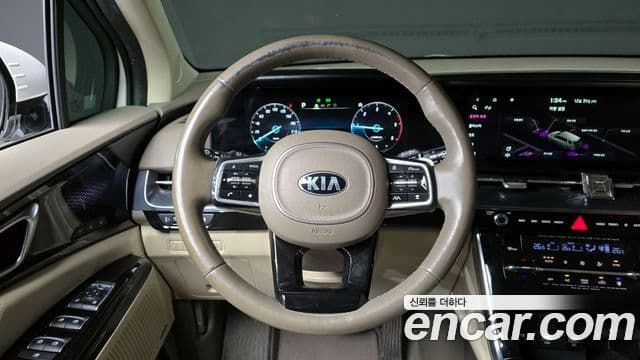 Kia Carnival 4세대 Signature, 2021 13
