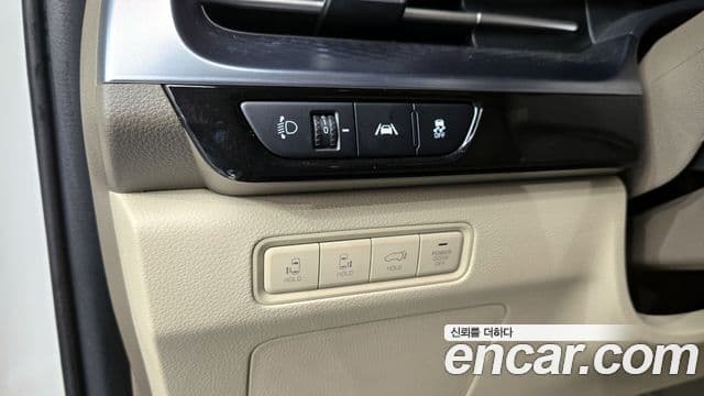 Kia Carnival 4세대 Signature, 2021 14
