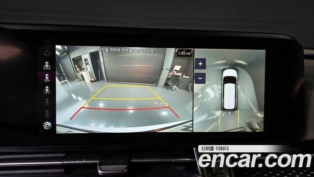 Kia Carnival 4세대 Signature, 2021 16