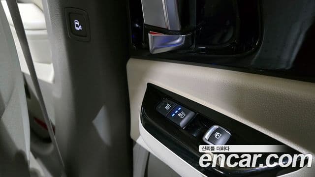Kia Carnival 4세대 Signature, 2021 17