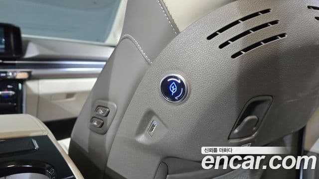 Kia Carnival 4세대 Signature, 2021 19