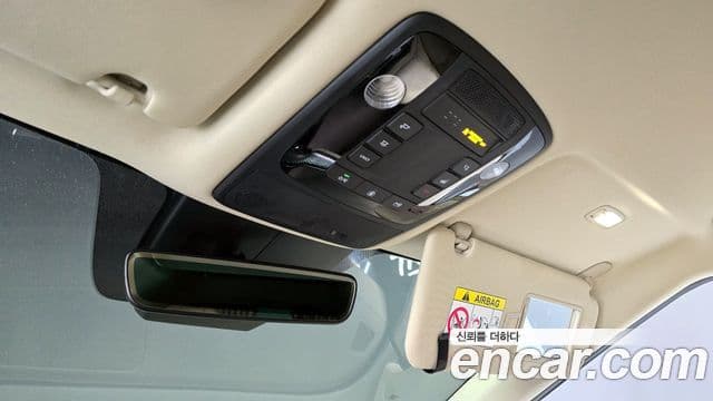 Kia Carnival 4세대 Signature, 2021 20