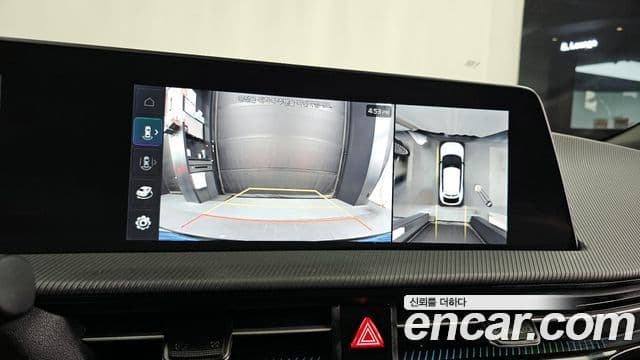 Kia EV6 GT Line, 2022 15