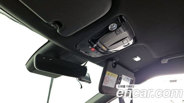 Kia EV6 GT Line, 2022 18