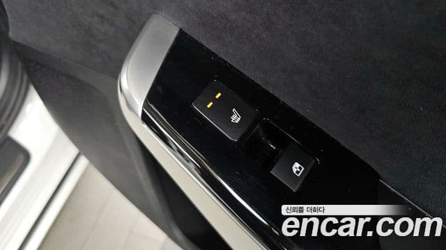 Kia EV6 GT Line, 2022 19