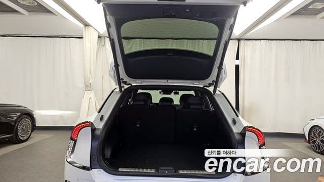 Kia EV6 GT Line, 2022 20