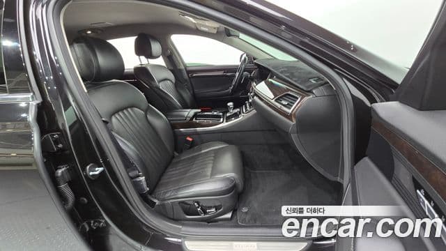 Genesis EQ900 Luxury, 2018 11