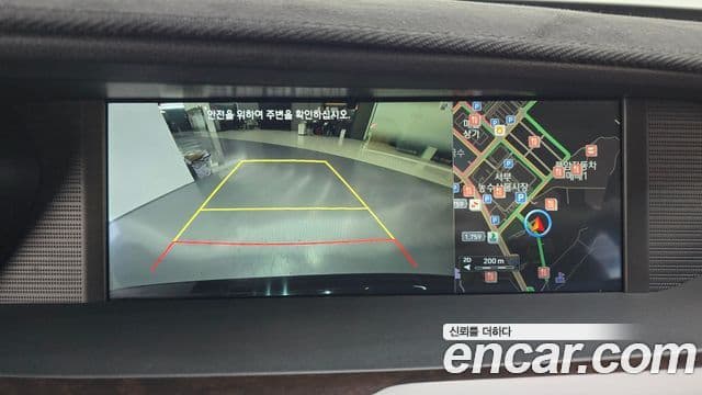 Genesis EQ900 Luxury, 2018 16