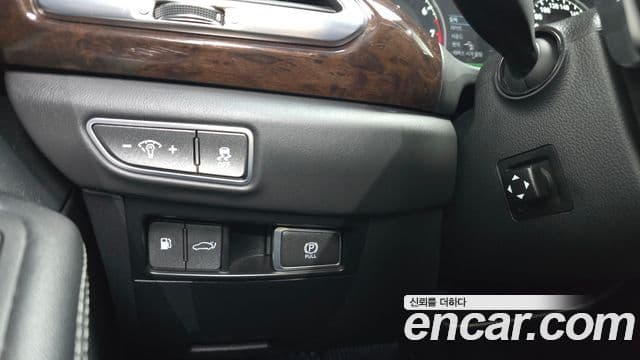 Genesis EQ900 Luxury, 2018 17