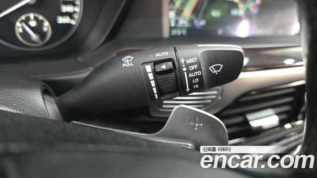 Genesis EQ900 Luxury, 2018 18