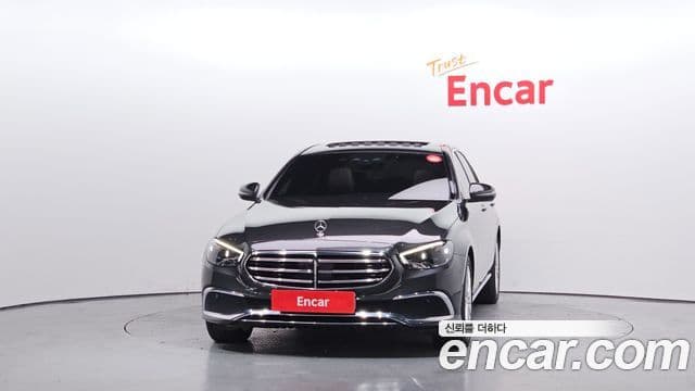 Mercedes-Benz E-класс W213 Exclusive, 2021 3