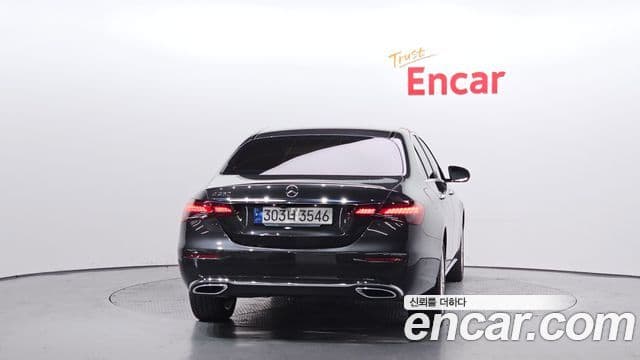 Mercedes-Benz E-класс W213 Exclusive, 2021 4
