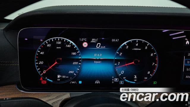 Mercedes-Benz E-класс W213 Exclusive, 2021 8