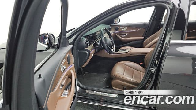 Mercedes-Benz E-класс W213 Exclusive, 2021 10