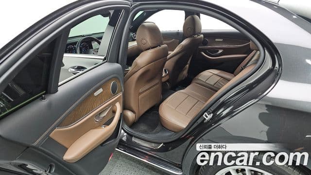 Mercedes-Benz E-класс W213 Exclusive, 2021 12